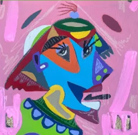 3